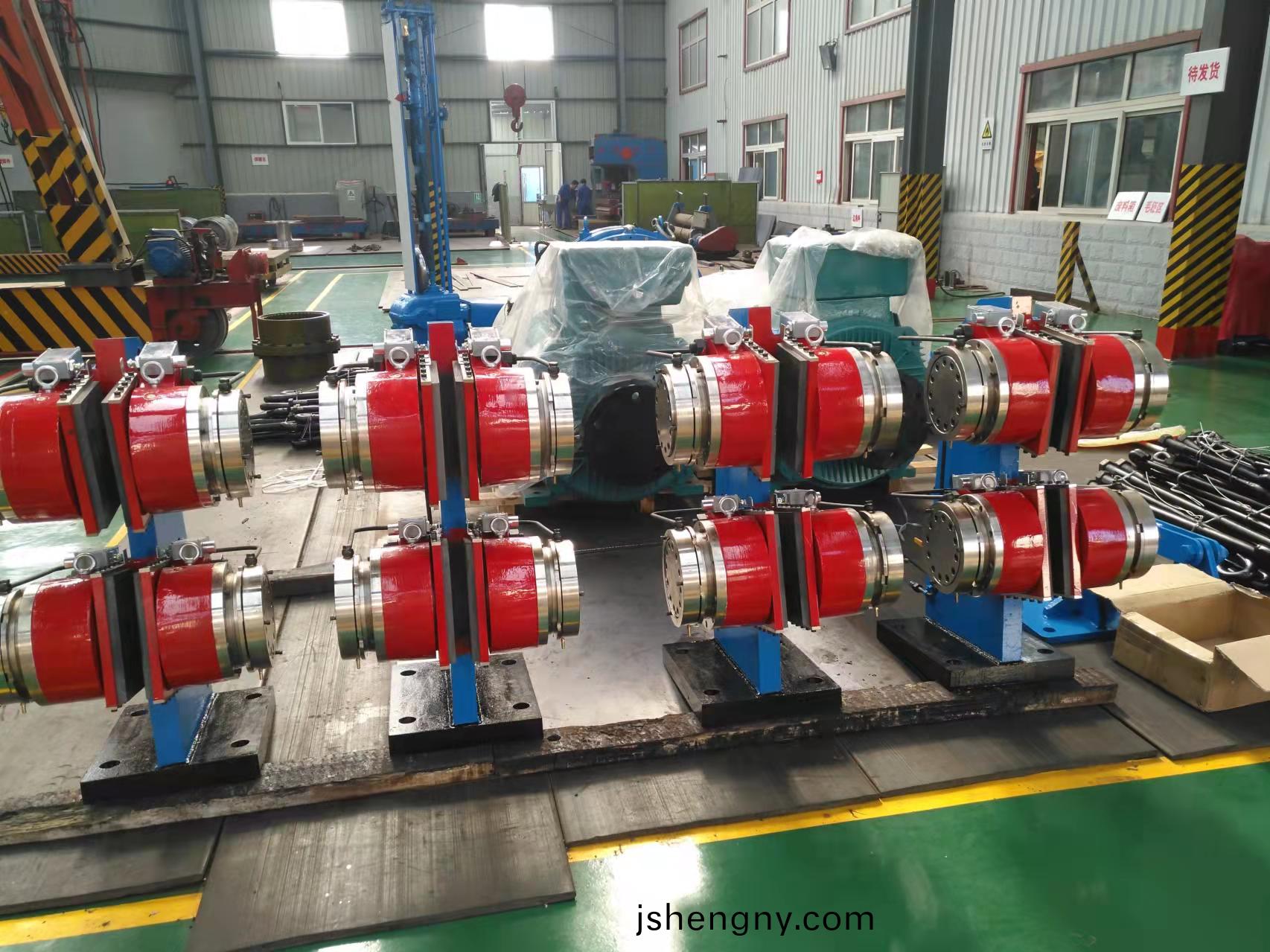 閘控(kong)車間(jian)（1）