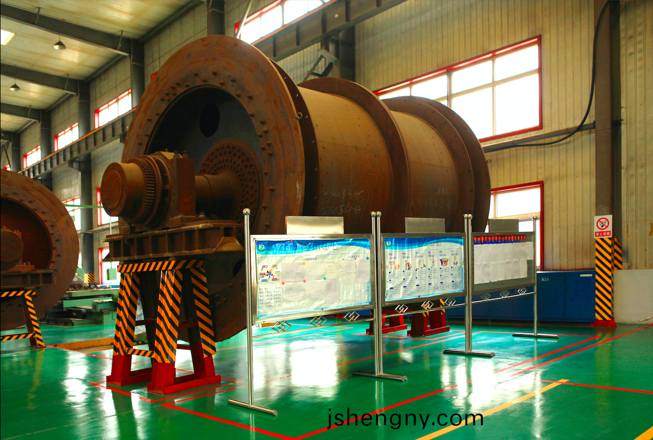 裝(zhuang)配(pei)車間（4）