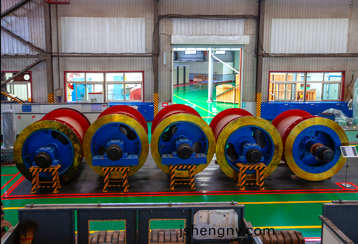 裝配(pei)車間(jian)（5）